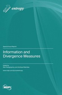 bokomslag Information and Divergence Measures