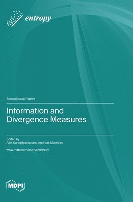 bokomslag Information and Divergence Measures
