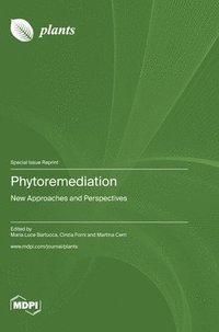 bokomslag Phytoremediation