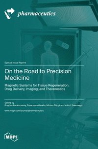 bokomslag On the Road to Precision Medicine