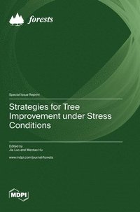 bokomslag Strategies for Tree Improvement under Stress Conditions