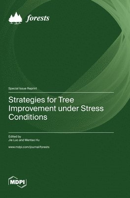bokomslag Strategies for Tree Improvement under Stress Conditions