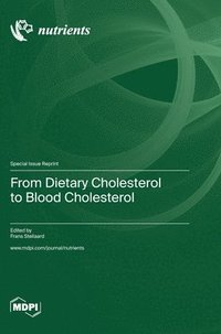 bokomslag From Dietary Cholesterol to Blood Cholesterol