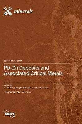 Pb-Zn Deposits and Associated Critical Metals 1