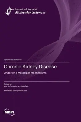 Chronic Kidney Disease, Inbunden