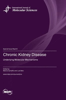 bokomslag Chronic Kidney Disease