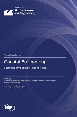 bokomslag Coastal Engineering