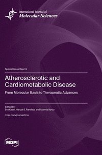 bokomslag Atherosclerotic and Cardiometabolic Disease