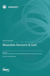 bokomslag Wearable Sensors & Gait
