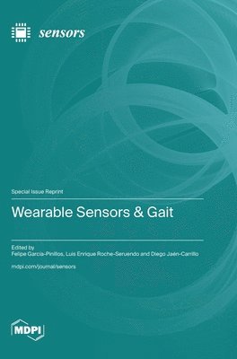 Wearable Sensors & Gait 1