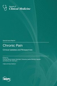 bokomslag Chronic Pain