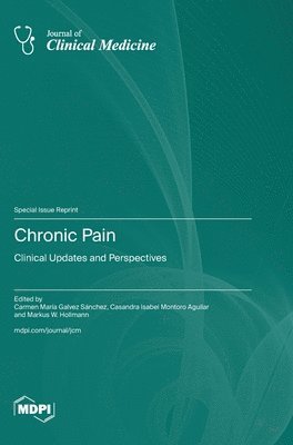 Chronic Pain, Inbunden