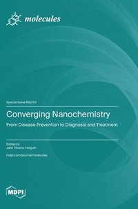 bokomslag Converging Nanochemistry