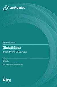 bokomslag Glutathione