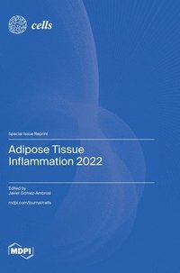 bokomslag Adipose Tissue Inflammation 2022