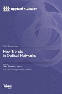 bokomslag New Trends in Optical Networks