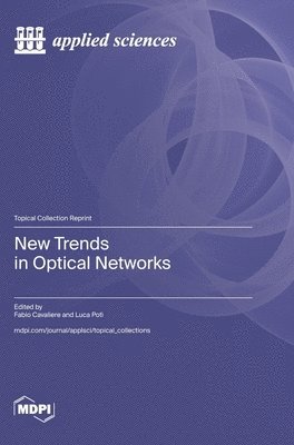 bokomslag New Trends in Optical Networks