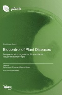 bokomslag Biocontrol of Plant Diseases