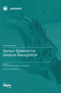 bokomslag Sensor Systems for Gesture Recognition