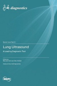 bokomslag Lung Ultrasound