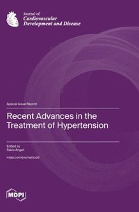 bokomslag Recent Advances in the Treatment of Hypertension