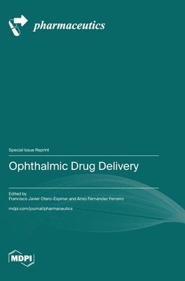 Ophthalmic Drug Delivery 1