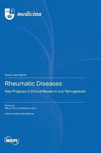 bokomslag Rheumatic Diseases