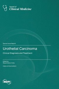 bokomslag Urothelial Carcinoma