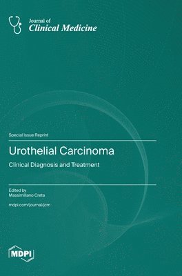 bokomslag Urothelial Carcinoma