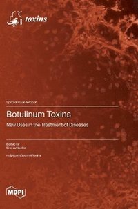 bokomslag Botulinum Toxins