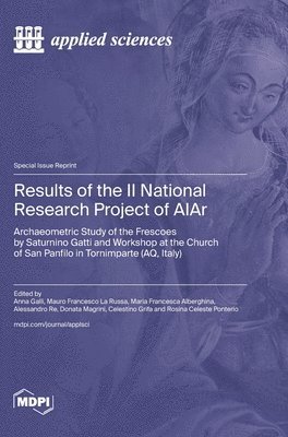 Results of the II National Research Project of AIAr 1