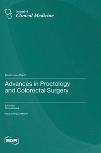 bokomslag Advances in Proctology and Colorectal Surgery