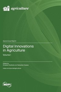 bokomslag Digital Innovations in Agriculture