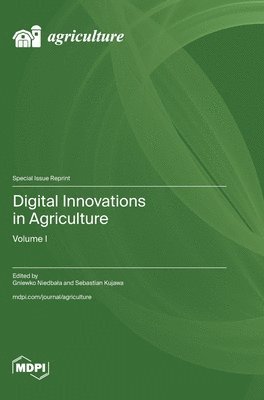 bokomslag Digital Innovations in Agriculture