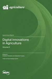 bokomslag Digital Innovations in Agriculture