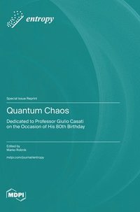 bokomslag Quantum Chaos