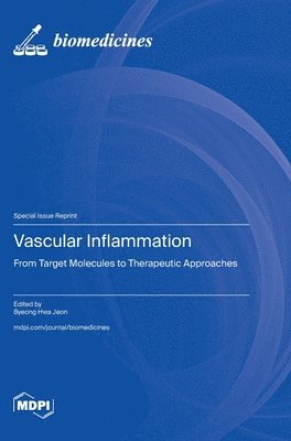 Vascular Inflammation, Inbunden