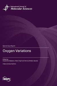 bokomslag Oxygen Variations