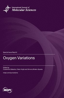 bokomslag Oxygen Variations