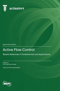 bokomslag Active Flow Control