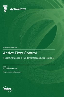 Active Flow Control 1