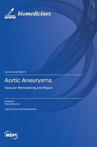 bokomslag Aortic Aneurysms