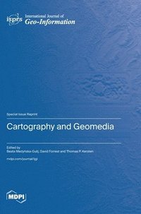 bokomslag Cartography and Geomedia