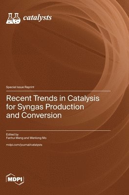 Recent Trends in Catalysis for Syngas Production and Conversion 1