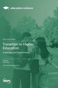 bokomslag Transition to Higher Education