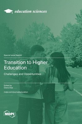 bokomslag Transition to Higher Education