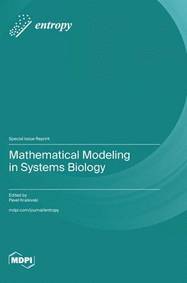 bokomslag Mathematical Modeling in Systems Biology