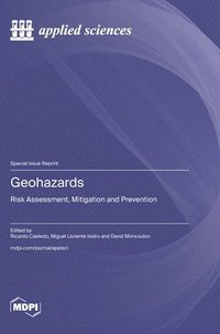 bokomslag Geohazards