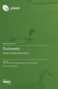 bokomslag Duckweed