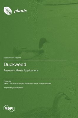 bokomslag Duckweed